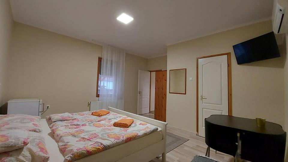 Affittacamere Napsugár Vendégház